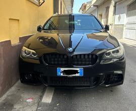 Bmw 530d
