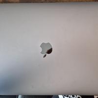 MacBook Pro 2018 15" i7 256GB/16GB