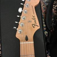 fender stratocaster