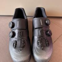 Scarpe shimano RC7 taglia 43,5