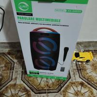 cassa bluetooth 