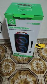 cassa bluetooth 