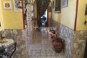 Saponara - Via Firenze