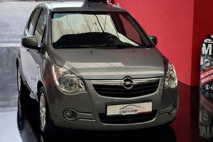 Opel Agila 1.2 16V 94CV Enjoy Neopatentati