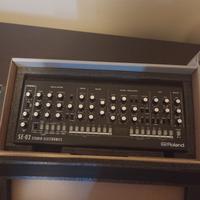 Roland SE 02