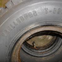 Pneumatici per muletto