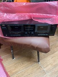 Registratore a cassette