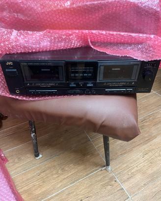 Registratore a cassette