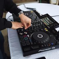 XDJ RX2