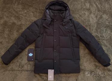 Canada Goose Wyndham parka