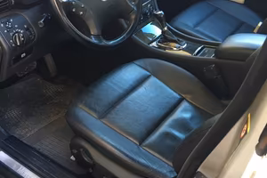 Mercedes classe c 220 anno 2005