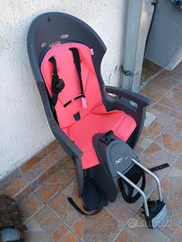 seggiolino bici 