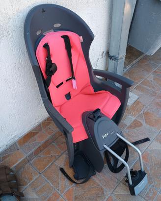 seggiolino bici 