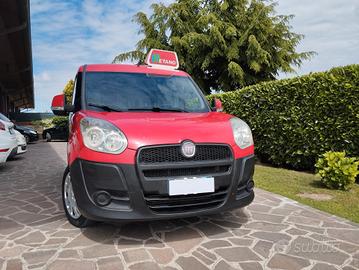 Fiat Doblo Doblò 1.4 T-Jet 16V Natural Power Activ