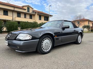 Mercedes-benz SL 500 500 SL-32