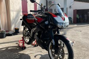 Aprilia rs tuono 125