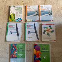 Libri per scuola superiore