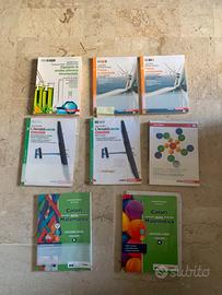 Libri per scuola superiore