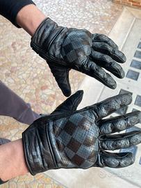 Guanti moto holyfreedom