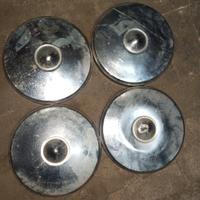 Copricerchi Opel Kadett B - 1971 - Discrete cond. 