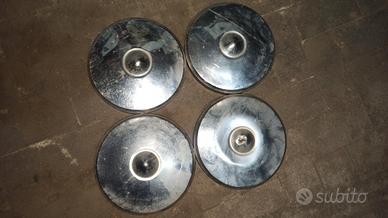 Copricerchi Opel Kadett B - 1971 - Discrete cond. 