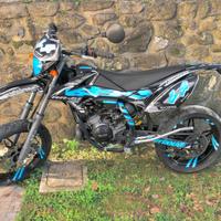 Beta RR 50 Motard