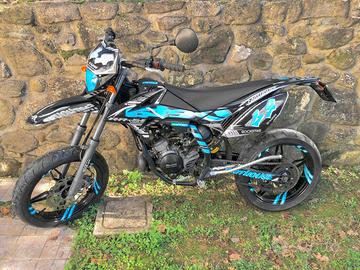 Beta RR 50 Motard