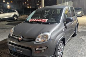 Fiat Panda 1.0 solo 16000KM!