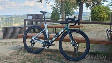Gravel Elves Mori tg58