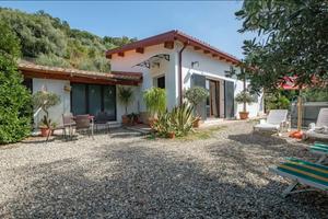 Villa vacanze Sicilia, zona Taormina
