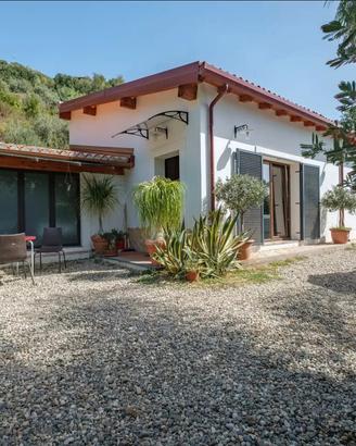 Villa vacanze Sicilia, zona Taormina