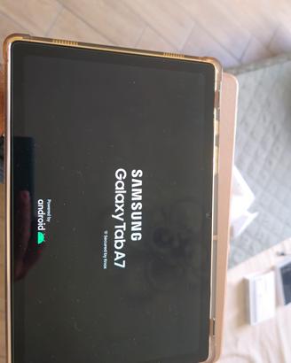 Samsung galaxy tab A7 da 32gb