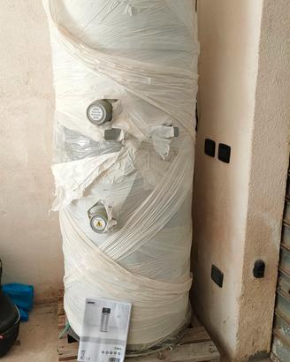  Pompa di calore Aermec 