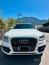 AUDI Q5 V6 3.0 TDI QUATTRO S-LINE DEL 2014