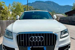 AUDI Q5 V6 3.0 TDI QUATTRO S-LINE DEL 2014