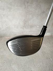 Set da golf completo