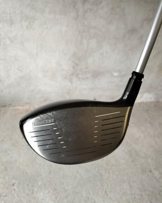 Set da golf completo