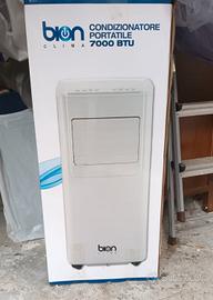 Condizionatore portatile Bion 