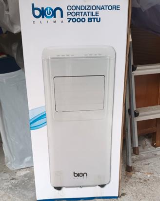 Condizionatore portatile Bion 