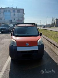 FIAT FIORINO 1.4 8V Furgone natural power