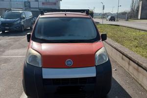 FIAT FIORINO 1.4 8V Furgone natural power