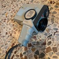 Videocamera euming c6