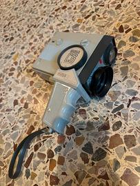 Videocamera euming c6