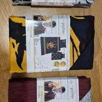 copripiumino harry potter 155 x 200 cm con federa