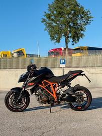 KTM 1290 Super Duke R