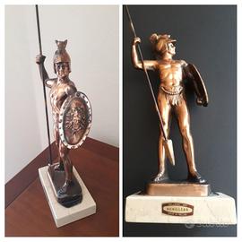 Statua di Achille Hellenic Art