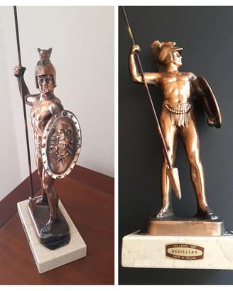 Statua di Achille Hellenic Art