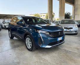 Peugeot 3008 BlueHDi 130 S&S EAT8 Active Pack