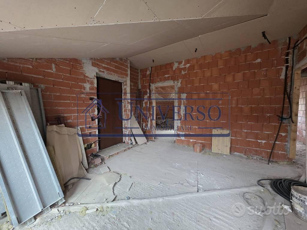 Apartment in Voghera, Villa Iria - Altro