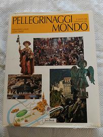 libro Pellegrinaggio del mondo